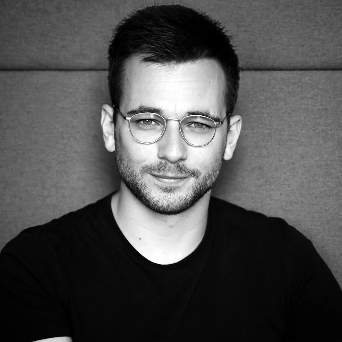 Martin Burgr